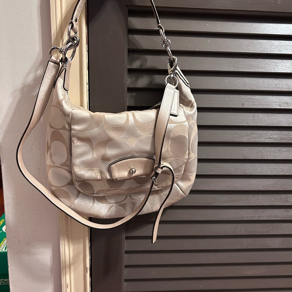 Coach Handbag